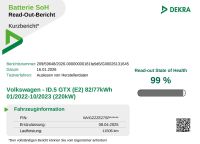 Volkswagen ID.5 - Vorschau Bild 21