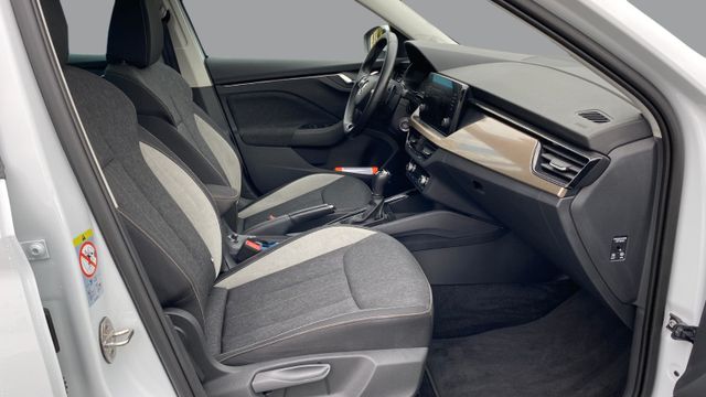 SKODA Kamiq (Bild 12 von(15)