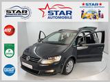 Volkswagen Sharan Comfortline 7.Sitze* 1,4-110KW*SH*PDC*EU6 - : Eu