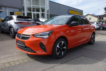 Bild Corsa Opel