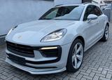 Porsche Macan 18Wege Pano KeylessGo Luft Sport Design - gebrauchte Porsche Macan aus dem Jahr 2023