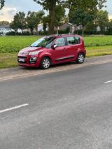 Citroën Citroen c3 Picasso 1.4 Benziner - Citroën C3 Picasso in Duisburg