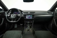 Skoda Superb - Vorschau Bild 11