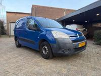 Citroën Berlingo 1.6 HDI 500 Comfort Kasten