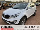 Kia Sportage 1.6 DCT 2WD Klimaaut.|4xSHZ|AHZV - Kia Sportage: 2.4
