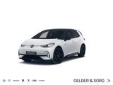 Volkswagen ID.3 GTX Matrix*H&K*AHK*Massage*Pano*HuD*360° - Volkswagen ID.3 mit Elektro-Antrieb