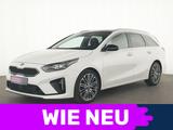 Kia cee'd GT Line JBL|Navigation|SHZ|PDC|Kamera|LED - Kia cee'd / Ceed in Düsseldorf