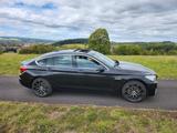 BMW Gran Turismo 530d xDrive. Luxury Line. M Paket - BMW 530 Gran Turismo aus 2016
