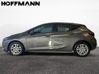 Opel Astra 1.2 Turbo Start/Stop Edition