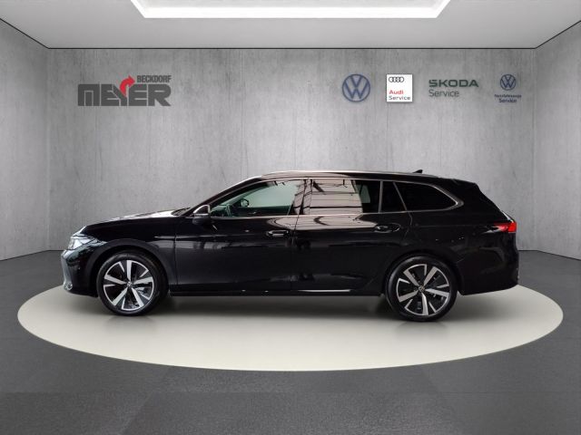 Passat Variant Business 1.5 eTSI DSG Klima Navi
