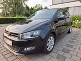 Volkswagen Polo 6R 1.4 Highline - Volkswagen Polo mit Benzin-Antrieb: Kleinwagen, 6r Highline