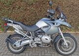 BMW R1200GS