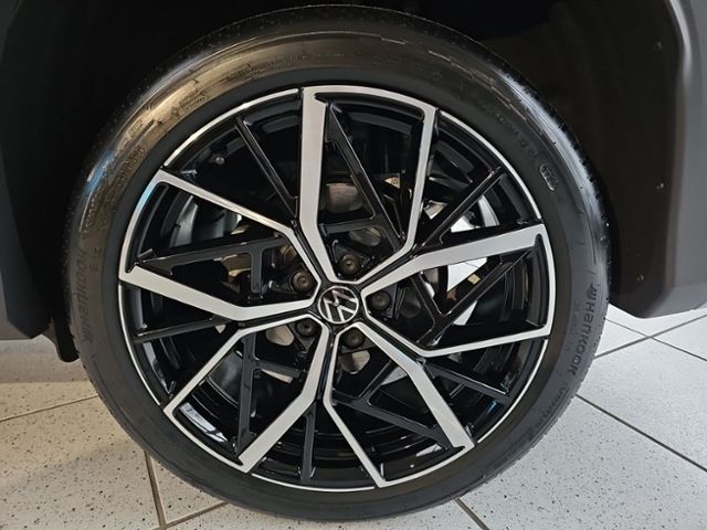 Fahrzeugabbildung Volkswagen Tayron 2.0 TSI 4M DSG ELEGANCE PANO 360° LM20 NA