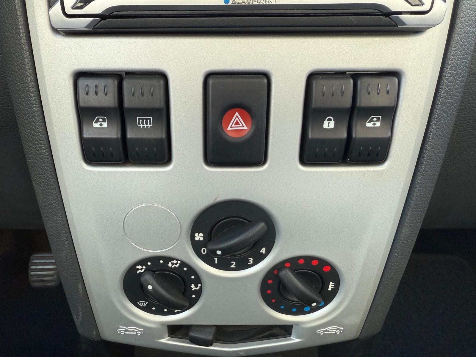 Dacia Logan 2008 — photo 14