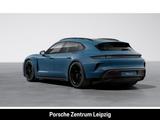 Porsche Taycan Turbo Sport Turismo Massage ActiveRide Bu - Porsche Taycan aus 2025