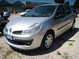 Renault Clio 1.5 dCi 85CV 5 porte Confort - Renault Clio aus 2006 mit Diesel-Antrieb