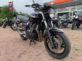 Yamaha XJR 1300 - YAMAHA 1300