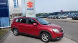 Chevrolet Orlando LT+ mit Flüssiggasanlage - Chevrolet mit Benzin-Antrieb: Van, Schaltgetriebe