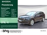 Skoda Kodiaq 2.0l TSI 4x4 DSG Style TravelAssist Busin - SKODA Kodiaq Leasingangebote für Privatpersonen
