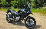 Suzuki V Strom DL 650