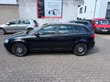 Audi A3 Sportback 1.6 TDI Ambition KLIMATRONIC 17ZOLL - Audi A3 aus 2010 mit Diesel-Antrieb