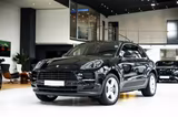 Porsche Macan*SOUND-PACKAGE+*LUFTFEDERUNG*LED*1.HAND - Porsche Macan in Bonn