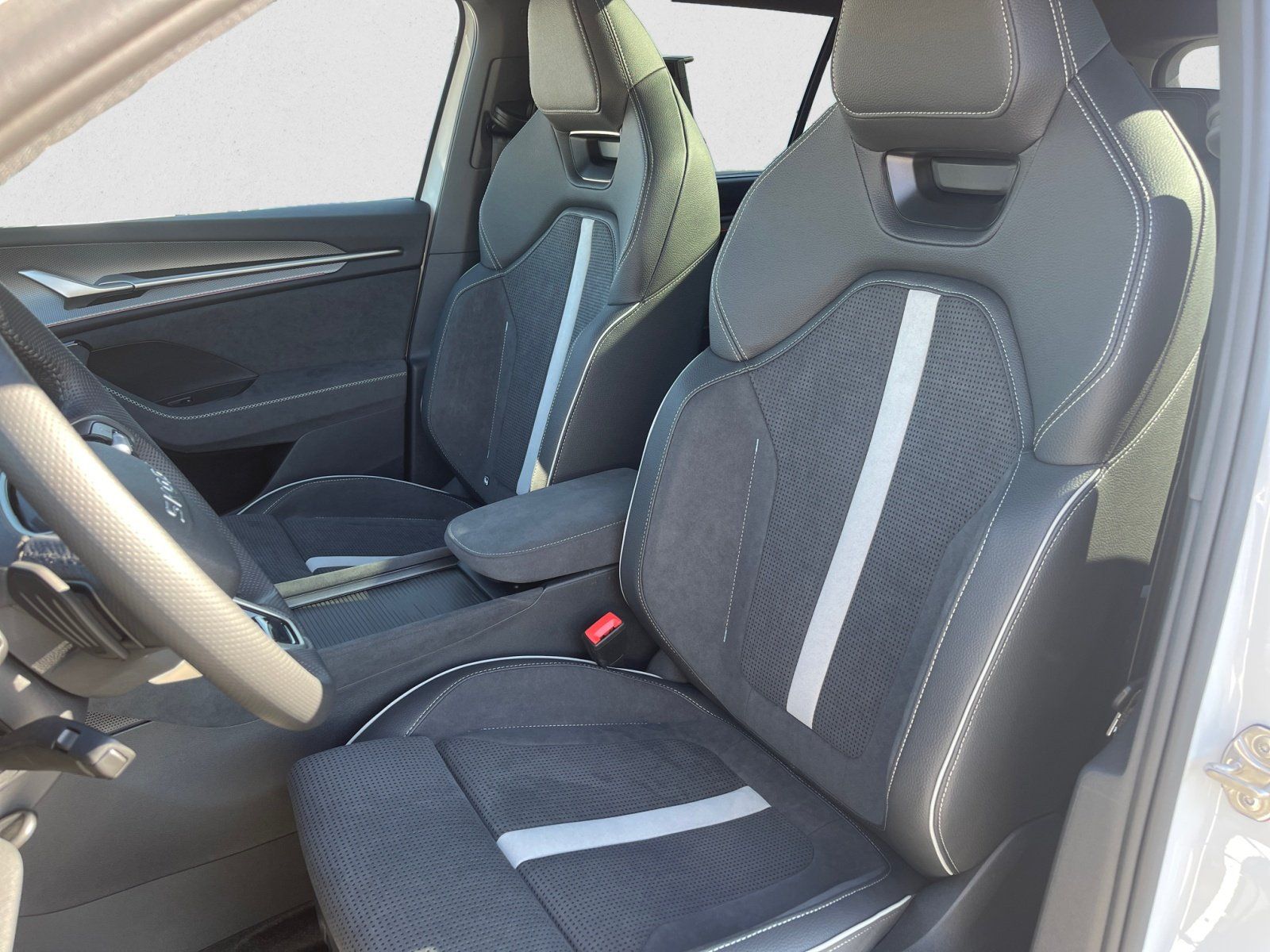Skoda Kodiaq - Bild 9