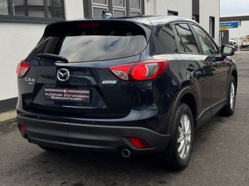 Mazda CX-5 - 8