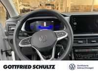 Volkswagen T-Cross - Vorschau Bild 18
