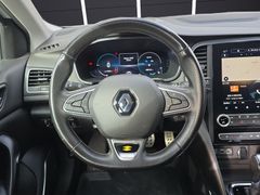 Renault Megane IV 1.6 E-TECH Plug-in 160 Grandtour R.S. 