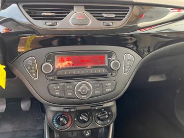 Fahrzeugabbildung Opel Corsa E Active Sitzheizung/Parkpilot/Klima