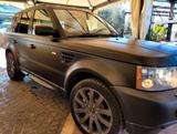 Land Rover Range Sport 3.6 TDV8 HSE - Land Rover Range Rover Sport aus 2009: Hse
