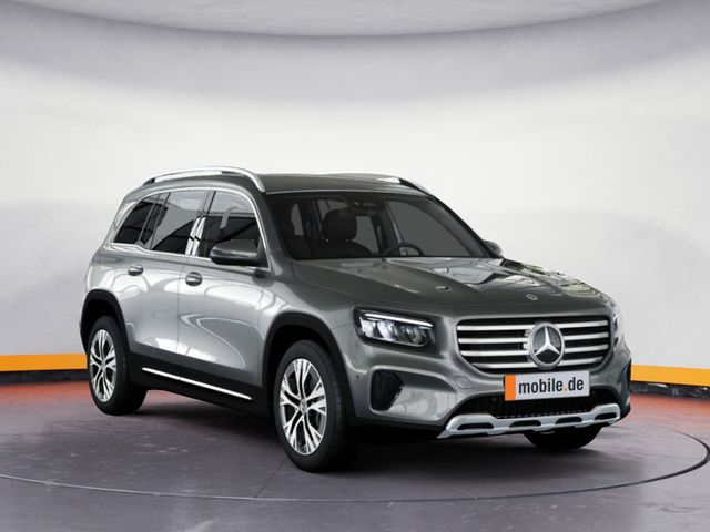 Mercedes-Benz GLB 200 d Progressive AHK*Kamera*Easy-Pack*Guard