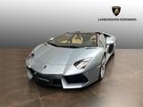 Lamborghini Aventador LP 700 ROD | Lamborghini Nürnberg - Lamborghini Gebrauchtwagen in Nürnberg