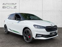 Skoda Fabia - Vorschau Bild 4