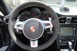 Porsche 911 Carrera GTS Cabrio PDK 1. Hand Navi PDC - graue Porsche 911 Urmodell