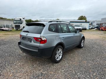2005 BMW X3 照片 3