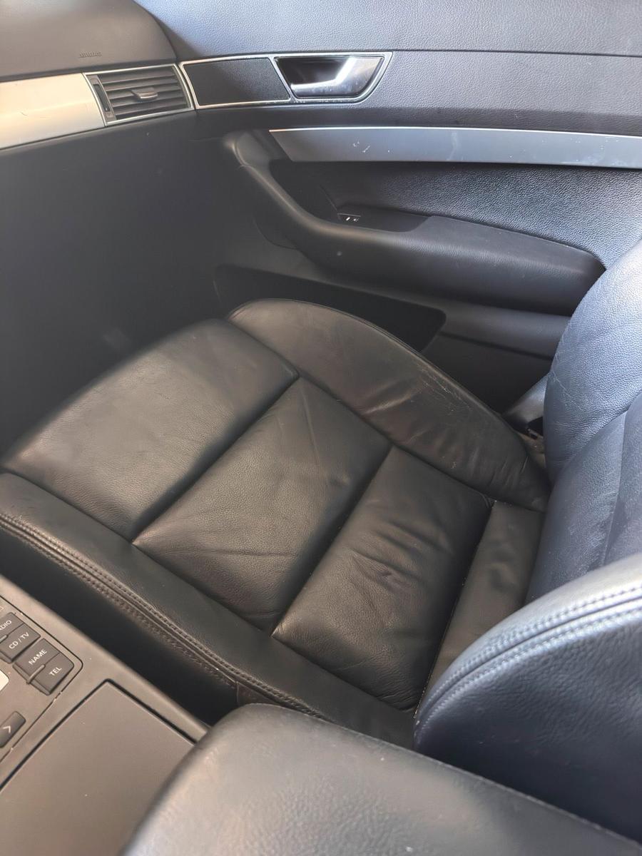 Audi Quattro 2006 — photo 13