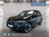 BMW iX3 M Sport AHK Driv.Assist.Prof Harman/K LED - gebrauchte BMW iX3 aus dem Jahr 2024