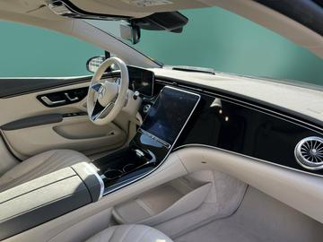 صورة مصغرة 15 لـ 2021 Mercedes-BENZ EQS