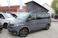 Volkswagen T6.1 California Beach Edition DSG LED 7-Sitzer