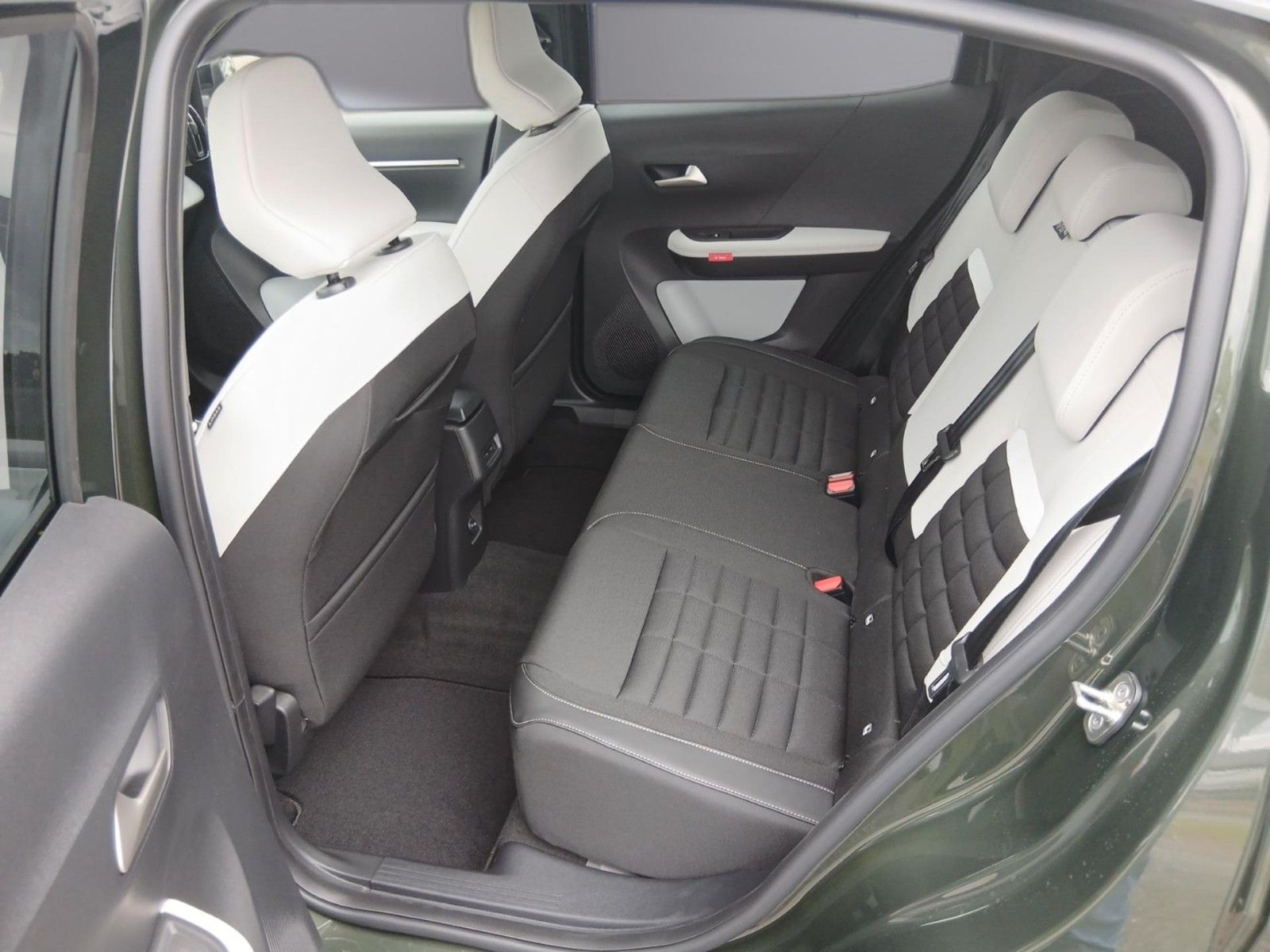 Citroën C3 - Bild 20