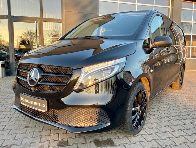 Mercedes-Benz Vito Mixto 110 CDI FWD lang *Sthz*LED*CAM*