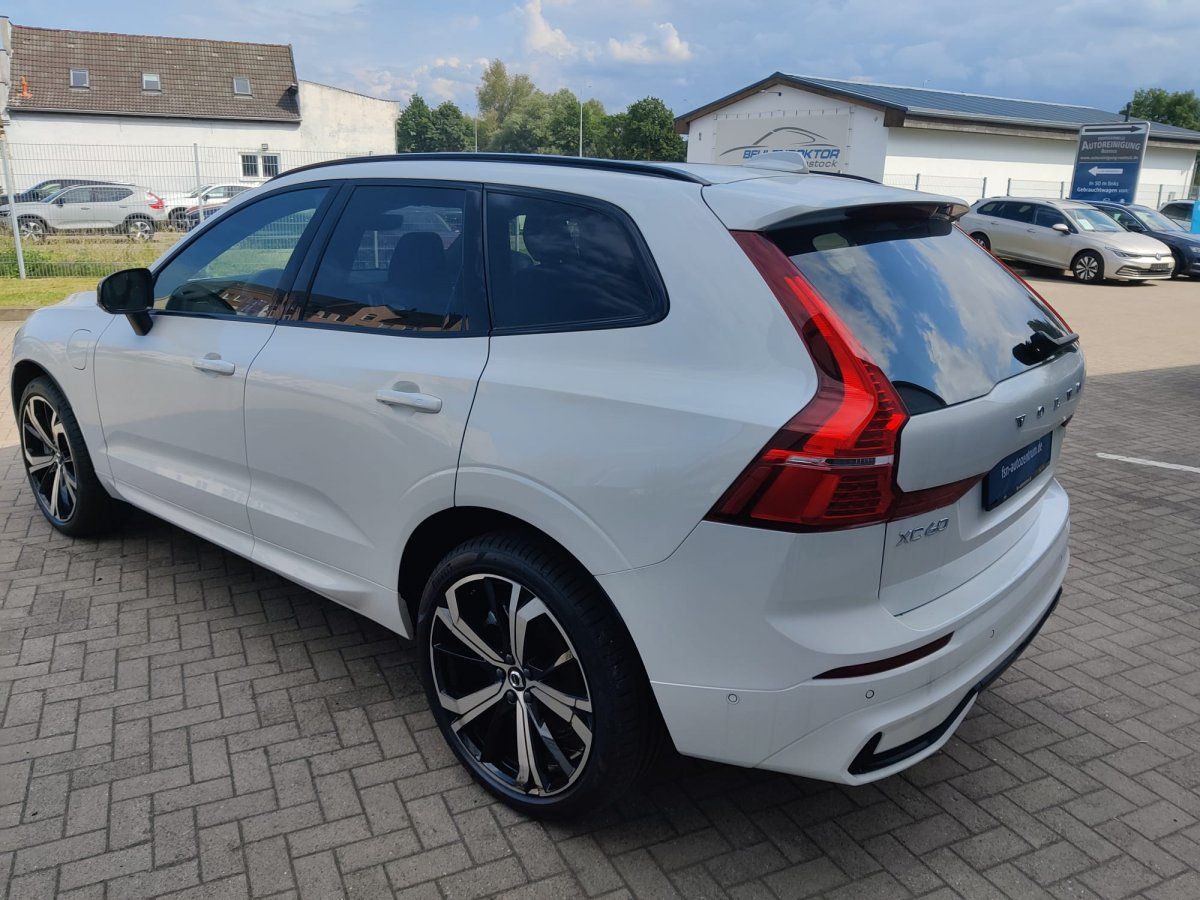 Volvo XC60 - Bild 4