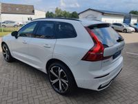 Volvo XC60 - Vorschau Bild 4