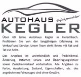 Subaru Outback 2.5i Automatik Leder Navi - gebrauchte Subaru Outback aus dem Jahr 2004