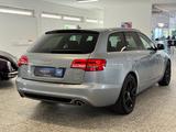 Audi A6 Avant 2.7 TDI quattro TipTronic Sline Plus - Audi A6: 2.7
