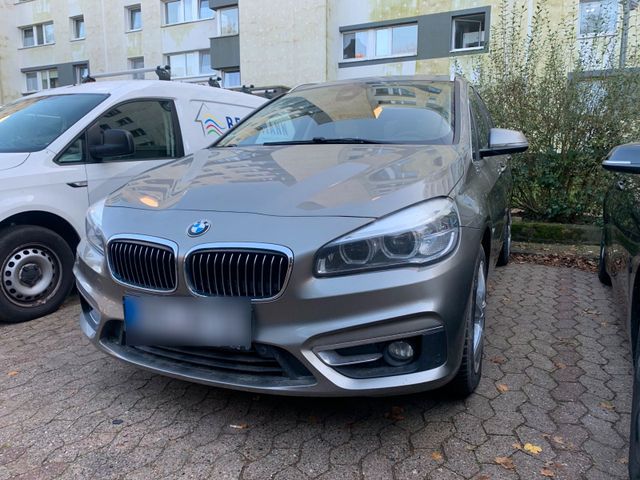 BMW Bmw 218 x Drive