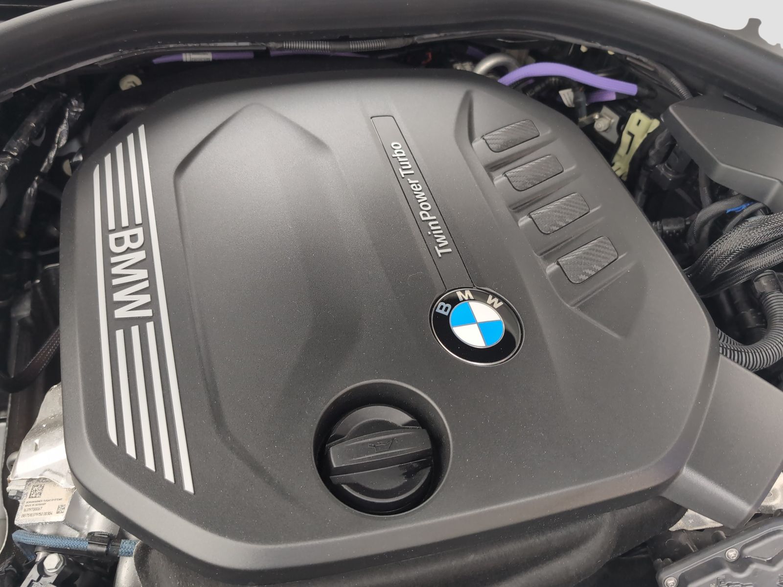 BMW 318 - Bild 16