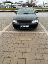 Audi A3 8L 1.9 TDI TÜV NEU - Audi A3 aus 2001 mit Diesel-Antrieb